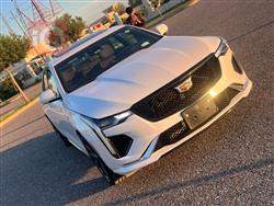 کادیلاک CT4